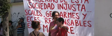 Privados de libertad, no de dignidad: A 15 años de la tragedia de San Miguel