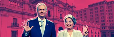 Chile decide entre el continuismo transicional o una regresión pinochetista