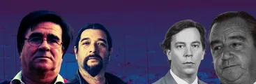 Dos herencias frente a la historia: la dignidad de los Caracciolo y la miseria de los Labbé