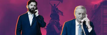 El cierre del ciclo progresista