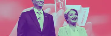 El uso político de la migración en tiempos de campaña