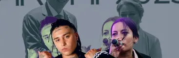 "Jara no me gusta, pero Kast es impensable": la nueva canción de Ana Tijoux y Pablo Chill-E frente a las elecciones y la desigualdad