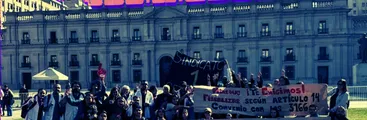 Juzgado condena por prácticas antisindicales a Corporación Educacional: empleador recurrió a Corte de Apelaciones