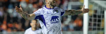 ¡Doble ascenso penquista! Deportes Concepción se suma a Universidad de Concepción como los cuadros que suben a Primera División