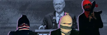 Mucho meme del Frente, poca disposición para transformar