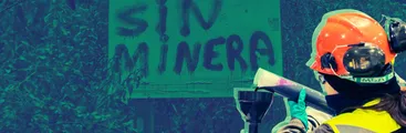 Prospecciones Greenfield: el otro brazo de Aclara que explora tierras raras