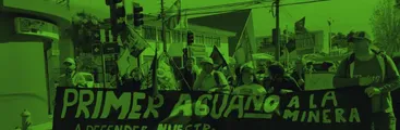 OPINIÓN| Penco, territorio y la incomodidad de una esperanza que se organiza