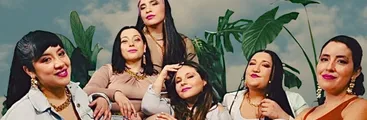 Arica, Iquique, Santiago: Flor de Guayaba celebra 10 años con gira por tres ciudades