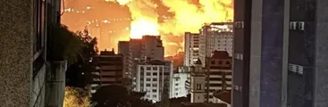 OPINIÓN | Nunca con los agresores, siempre con la revolución bolivariana. Por Marcos Roitman