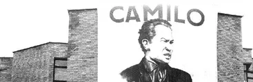 Colombia: La Guerrilla del ELN confirma el hallazgo de los restos de Camilo Torres