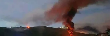 Caracas: Crónica de una resistencia
