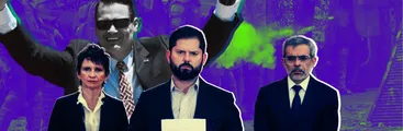 Gatillo Fácil: la cobardía del gobierno que favoreció la impunidad