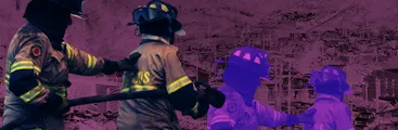 Incendios, gestión del daño y la lógica del Estado