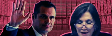 Jueza que absolvió a Claudio Crespo también falló a favor de otro carabinero por apremios ilegítimos
