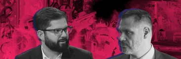 Llanto en la medida de lo posible: Boric, Gatica y la complicidad del poder