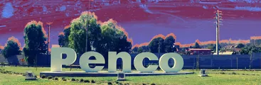 Minera, forestal y GNL: los malos vecinos de Penco-Lirquén