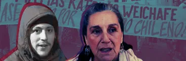 Mónica Quezada, madre de Matías Catrileo, sobre la impunidad: "Se conoce a quienes son los responsables, y cuando pertenecen a la policía no les pasa mucho"