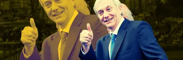 Para el gobierno de Kast, son seis naranjillos; para el Biobío es el futuro de una región