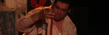 La urgencia de recordar: estrategias documentales en la escena teatral en Chile 2012-2019