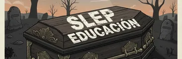 SLEP: La Ecuación Fallida de Cuadruplicar el Gasto y Congelar el Resultado