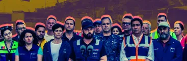 Una burla: bono del gobierno para familias afectadas por incendios tiene tope de $1.5 millones