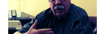 Falleció Manuel Cabieses, fundador y director de la revista Punto Final y dirigente del MIR