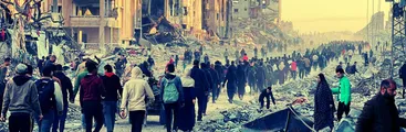Israel y la constante de los crímenes de guerra: Asesinan a más de 600 palestinos desde decretado el alto al fuego