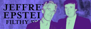 "Asquerosamente rico", documental sobre Epstein en Netflix y el escándalo que no termina de pasar