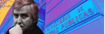 Condenas por corrupción y redes de poder: cuestionan propuesta de Presidente de RN en el MOP de su socio comercial