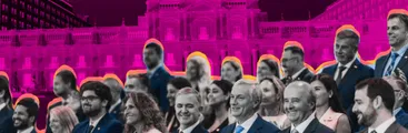 El Gabinete de la Patronal: Opus Dei, Bala y Mercado