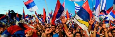 Uruguay: Los 55 años del Frente Amplio