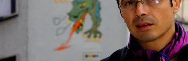 Germán Carrasco ha muerto. Viva Germán Carrasco.