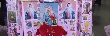 La censura en la Sala Federico Ramírez y el vaciamiento del arte