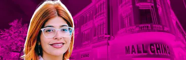 Seremi Zuñiga: el patrimonio hay que defenderlo, no entregarlo a los malls chinos