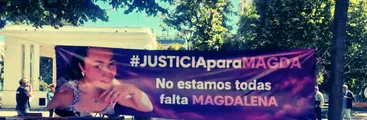 Dos meses sin Magdalena: Familia exige cadena perpetua calificada para femicida de educadora de párvulos perpetrado en Florida