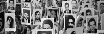 A 50 años del Golpe en Argentina: El homenaje a los 101 chilenos asesinados por la dictadura de Videla