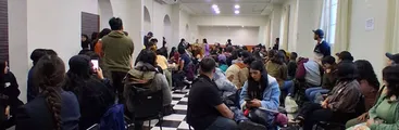 Alta convocatoria marca asamblea socioambiental en Biobío y evidencia preocupación por gestión ambiental