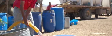 El desafío es seguir movilizados por el agua, los derechos de la naturaleza y los pueblos
