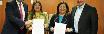 Empresa israelí Mekorot se retira de Chile en medio de cuestionamientos por irregularidades