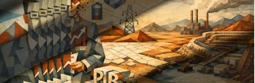 ¿Quién paga la factura entrópica?