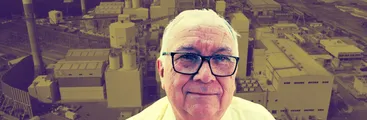 Falleció el Dr. Andrei Tchernitchin: "Mientras se siga priorizando las ganancias económicas por sobre la salud de la población, seguiremos lamentando catástrofes ambientales"