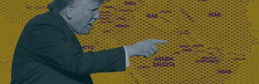 Guerra en Levante: Hegemón sionista-norteamericano arrastrando al mundo
