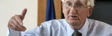 La filosofía universitaria de Jürgen Habermas