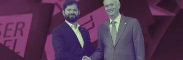 La indolencia de "tomar palco" y el “disfruten lo votado”