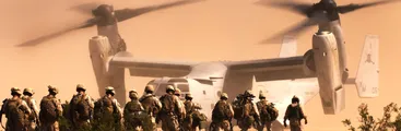 Trump moviliza miles de marines al Golfo Pérsico mientras la guerra empantana a EE.UU. y el mundo cruje con las consecuencias económicas