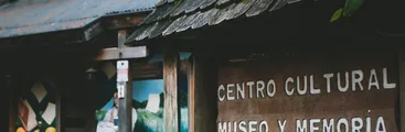 Fortaleciendo el Archivo Histórico del Museo de Neltume