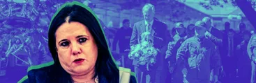 Nadie se salva: Gobierno de Kast recortará en más de $50 mil millones presupuesto de Carabineros