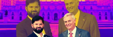 No hay austeridad: asesores de Kast podrán ganar lo equivalente a 18 sueldos mínimos tras gestión de expresidente Boric