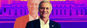Al final ser patriota era solo una metáfora