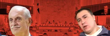 Proyecto aprobado por el Senado podría dejar en libertad a agentes de la dictadura y al “psicópata de Alto Hospicio”
